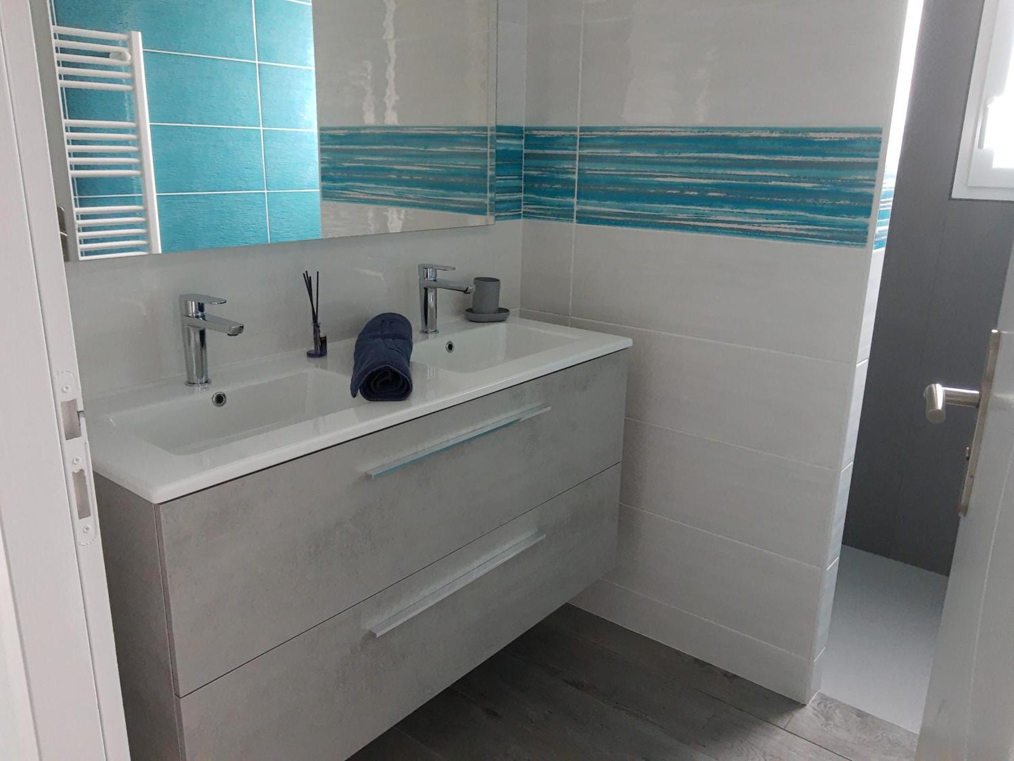 Maison Recente 4* Proche Plage Avec Spa Privatif Longeville-sur-Mer Ngoại thất bức ảnh