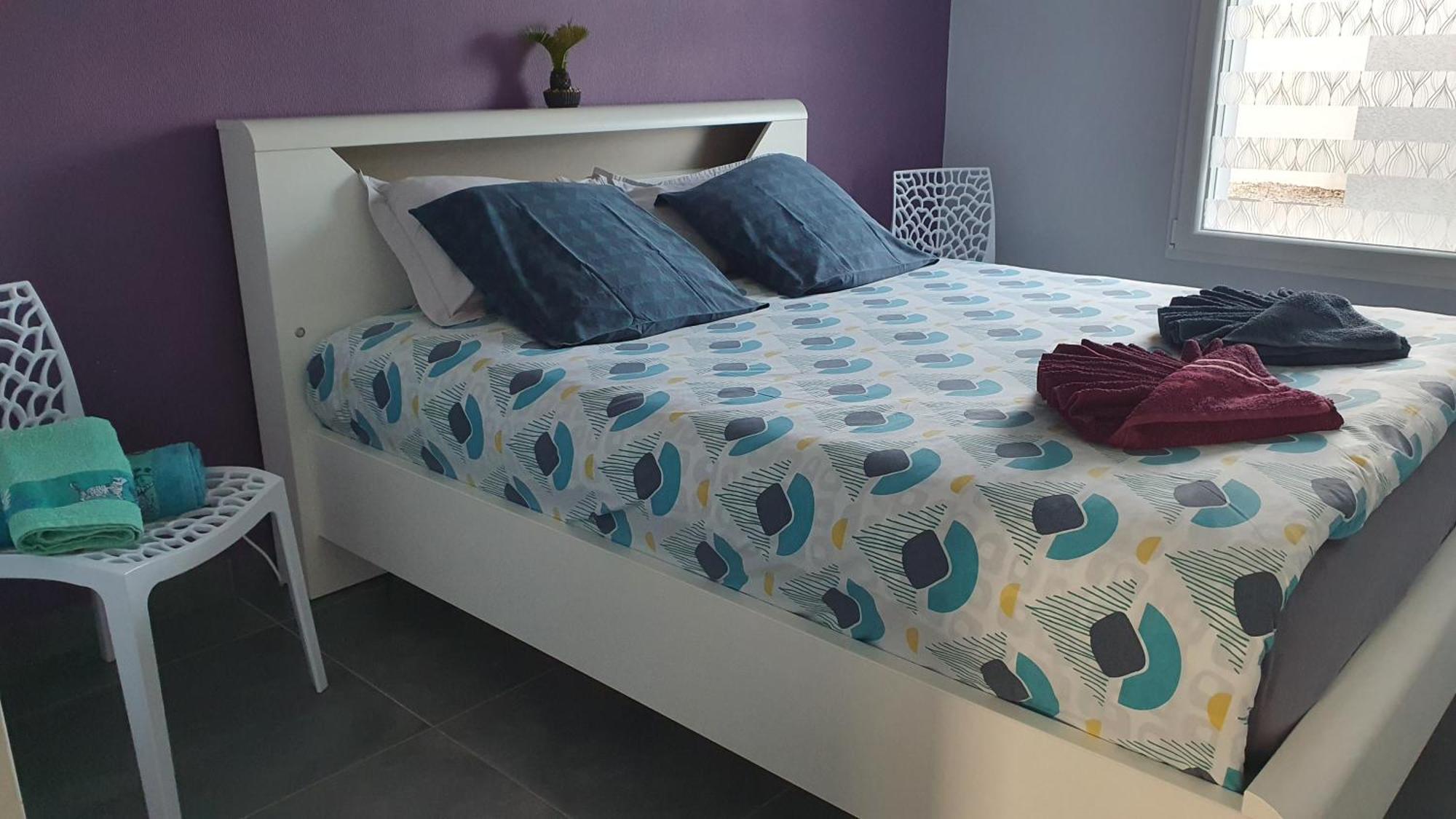 Maison Recente 4* Proche Plage Avec Spa Privatif Longeville-sur-Mer Ngoại thất bức ảnh